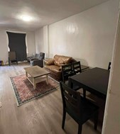 Single Luxury TOWNHOUSE FOR RENT