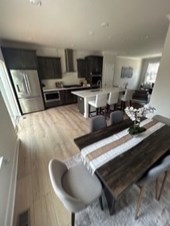 Private Room For Rent