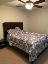 Room Available In A Individual House