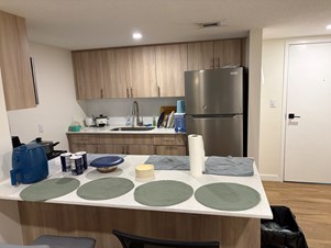 Room Available
