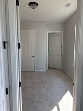 Private 1-bedroom With Attached Bathroom Available