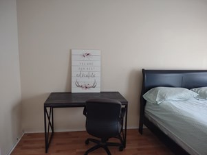 $750 FULLY FURNISHED  ROOM In FRISCO/LITTLE ELM + Utilities