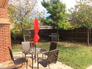 From October 18th In Carrollton - Fully Furnished Private Bedroom, Month-to-month Or Long Term