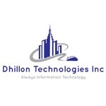 Dhillon Technologies inc