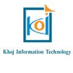 Khoj Information Technology