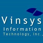 Vinsys Information Technology Inc