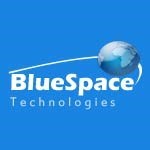Blue Spacetech