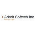 Adroit softech inc
