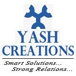 Yash Creation Inc
