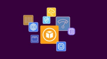 Amazon Web Services Foundation