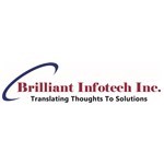 Brilliant Infotech Inc