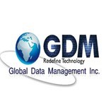 Global Data Management Inc