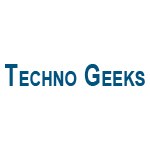 Techno Geeks