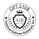 American software resource Inc