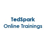 TedSpark Online Trainings