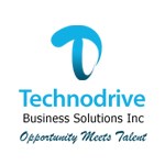 Technodrive Business Solutions Inc