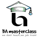 BA-Masterclass.com
