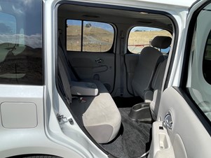 NISSAN CUBE FOR RENT AT $400 PER MONTH