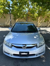 Seeling Honda Civi - Excelent Condition