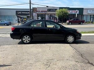 2005 TOYOTA Corolla Clean Economical Car For Sale
