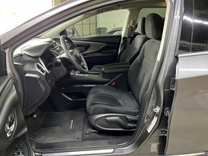 2023 Nissan Murano SV AWD