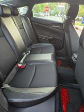 Car For Sale In New Jersey / NJ - Red Honda Civic Sport 2019 For Sale
