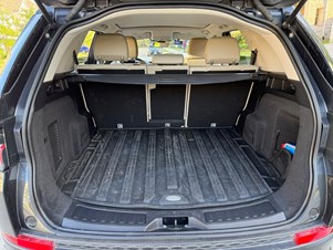 2021 Land Rover Discovery Sport For Sale
