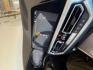 2020 BMW 330i Low Milws