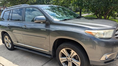Rare Find-dealer Maintained
