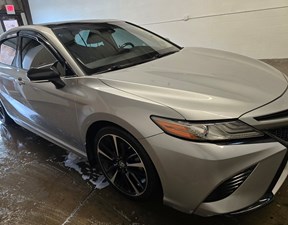DK AUTO SALES