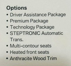 2013 BMW 535i - Low Mileage - Loaded, Clean Title
