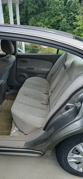 2005 Nissan Altima