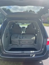 2006 Honda Odyssey For Sale
