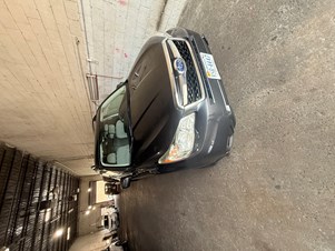 2015 Subaru Forester 2.5 Premium