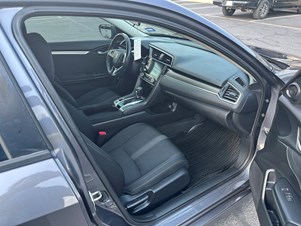 Honda Civic 2019-Excellent Condition-only 52k Miles
