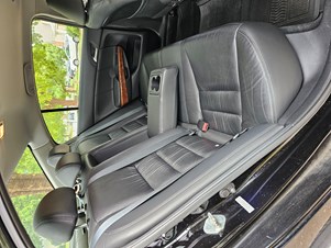 *** 2011 Honda Accord EX-L V6 3.5L For $12,250 ***