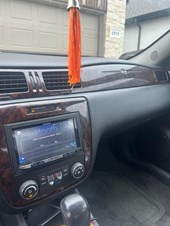 2012 Chevy Impala LT