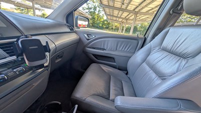 2010 Honda Odyssey (128500 Miles )