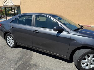 2011 Toyota Camry Excellent Condition, Well-maintained, 113,600 Miles