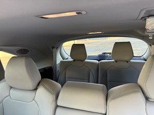 2020 Acura MDX 3.5L W/Technology Package