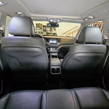 For Sale: 2016 Hyundai Tucson Limited