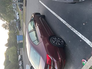 Honda Civic 2015