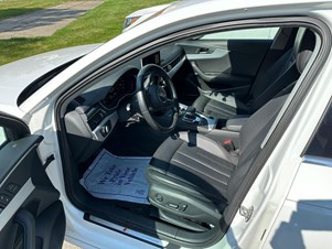 2017 Audi A4 For Sale