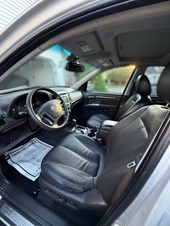 Hyundai Santa Fe AWD Limited Edition 2011 Model