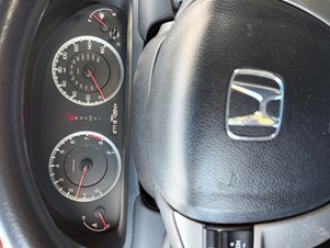 2011 Honda Accord Coupe -White 128k Miles $4800