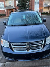 Dodge Grad Caravan For Sale !!