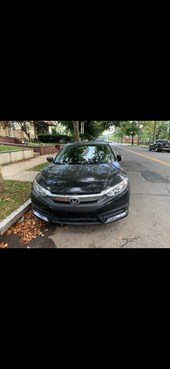 2018 Honda Civiv For Sale