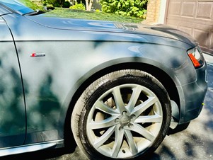 Audi A4 S Line Very Low Mileage Single Owner Clean Tile Deal