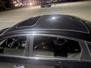 Nissan Altima 3.5SL Good Condition