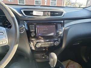 2016 Nissan Rogue On Sell